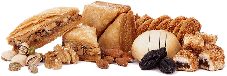 Confectionery (795x266), Png Download