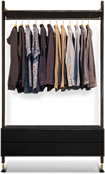 Drawer (632x420), Png Download