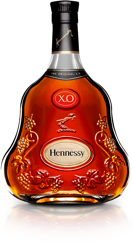 Hennessy X - O - Hennessy Xo (1120x1120), Png Download