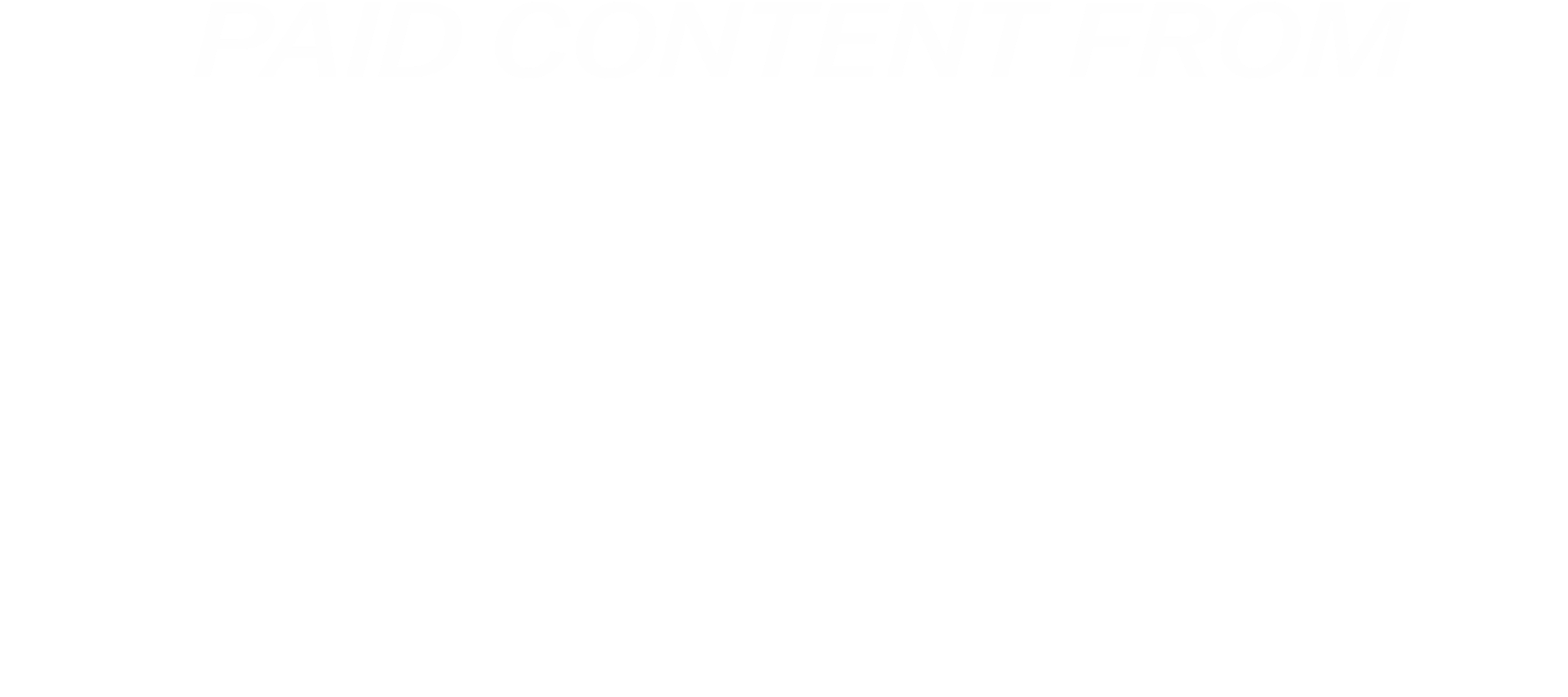 Paid Content From Logo (1878x900), Png Download