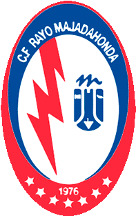 Rayo Majadahonda Logo Png (354x354), Png Download