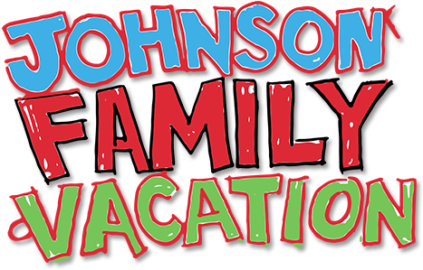 Johnson Family Vacation Fanart - Johnson Family Vacation (2004) (800x310), Png Download