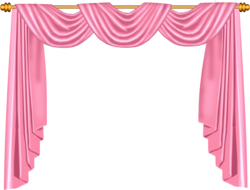 Lkd Princecharmingts Drapes - Topo De Bolo Bailarina Para Imprimir (500x380), Png Download
