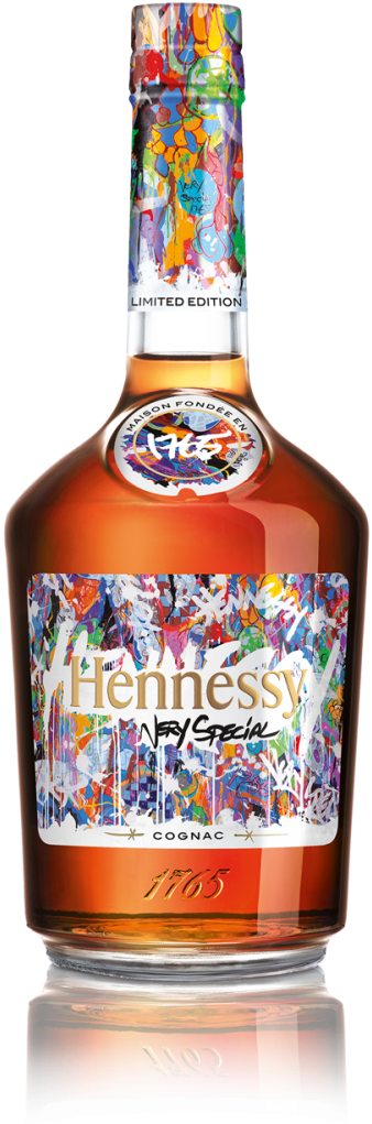 Hennessy Jonone (600x1067), Png Download