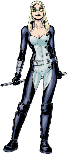 As Mentioned Before, Mockingbird Has Two Attacks That - Mockingbird Marvel Comics (250x545), Png Download