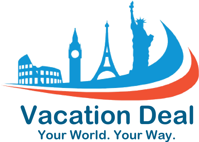 Vacation Deal - Global Gals Tote, Adult Unisex, Natural (1044x656), Png Download
