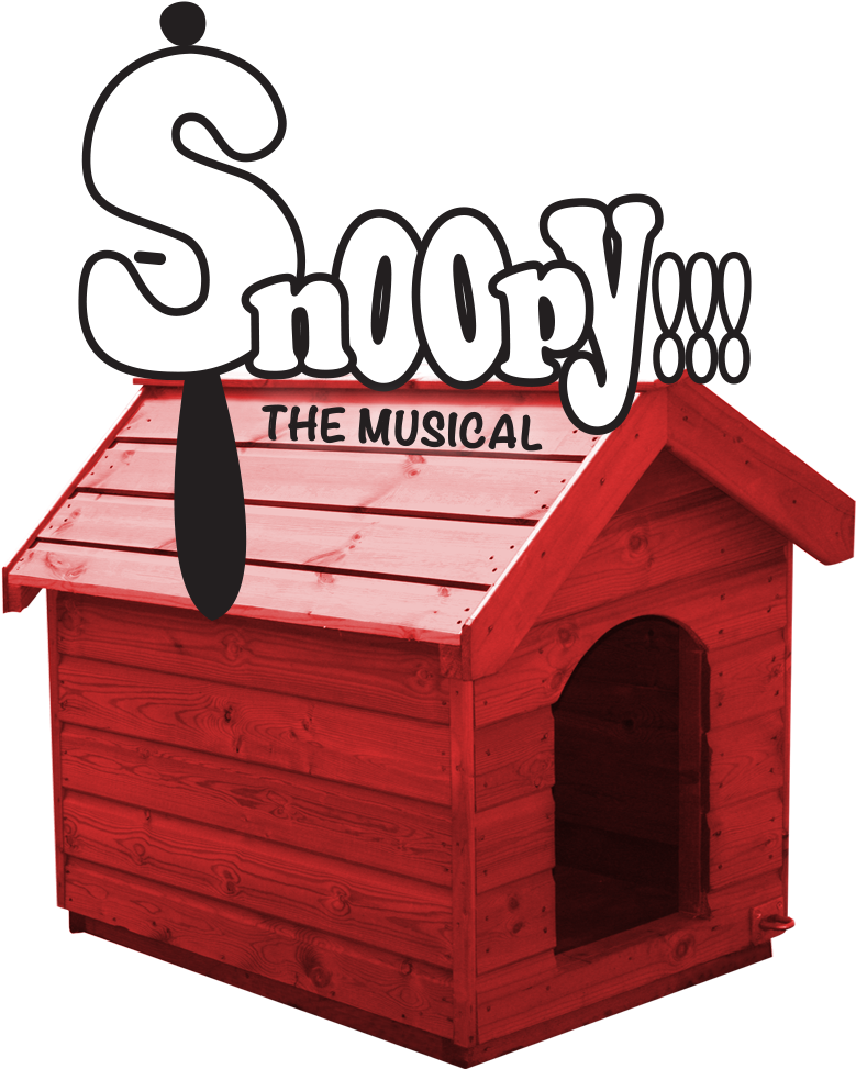 Petite Opera Is Nutty For Peanuts - Doghouse (1050x1200), Png Download
