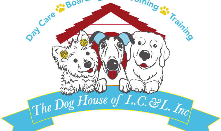 The Dog House Of L. C. & L (800x450), Png Download