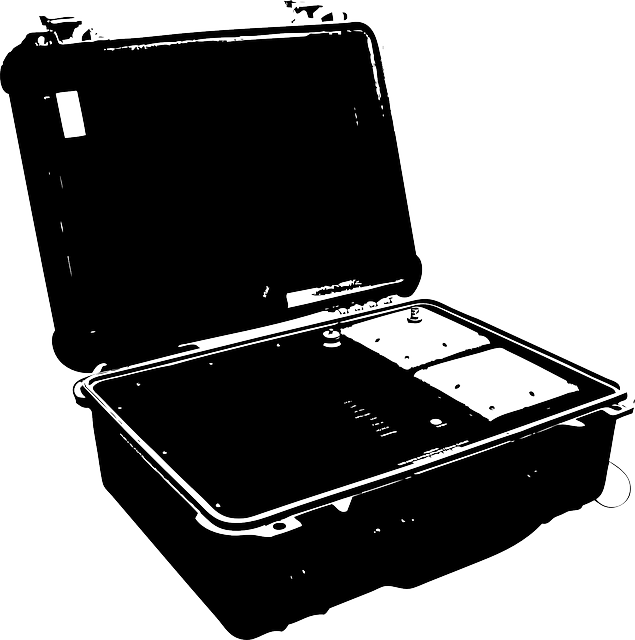 Open, Suitcase, Airport, Bag, Travel, Vacation - Open Travel Bag Png (635x640), Png Download