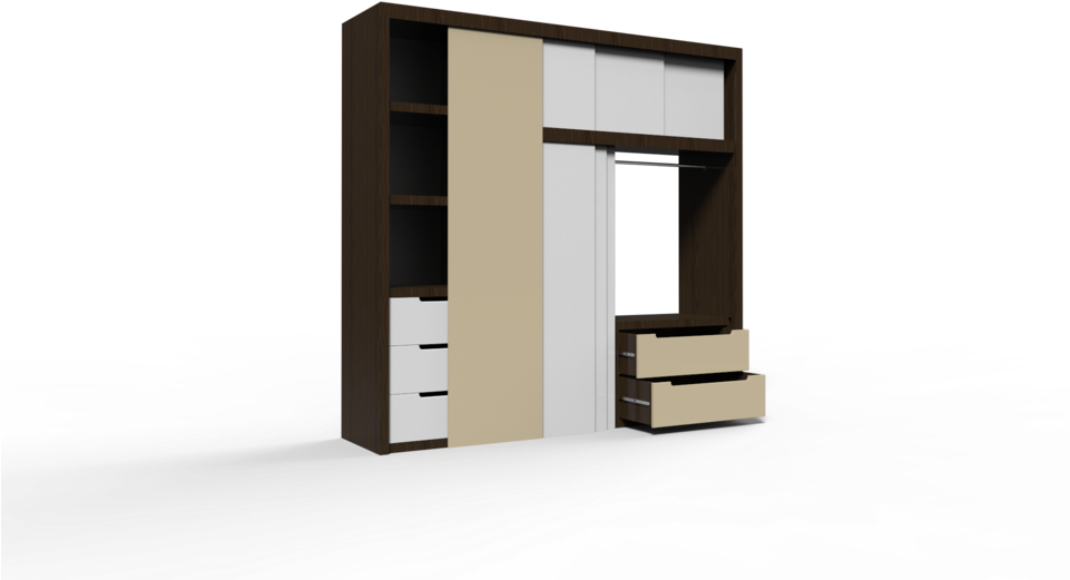 Shelf (960x599), Png Download