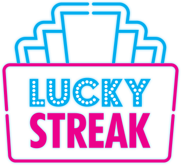 Lucky Streak (365x332), Png Download