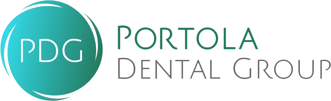 Portola Dental Group - West Hills Racket Club (1150x360), Png Download