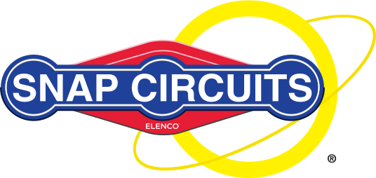 Snap Circuits (536x254), Png Download