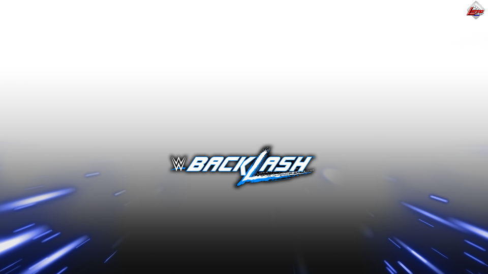 Backlash - Wwe Backlash 2018 Background (960x540), Png Download