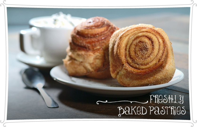 Upper Crust Bakery Austin (836x538), Png Download