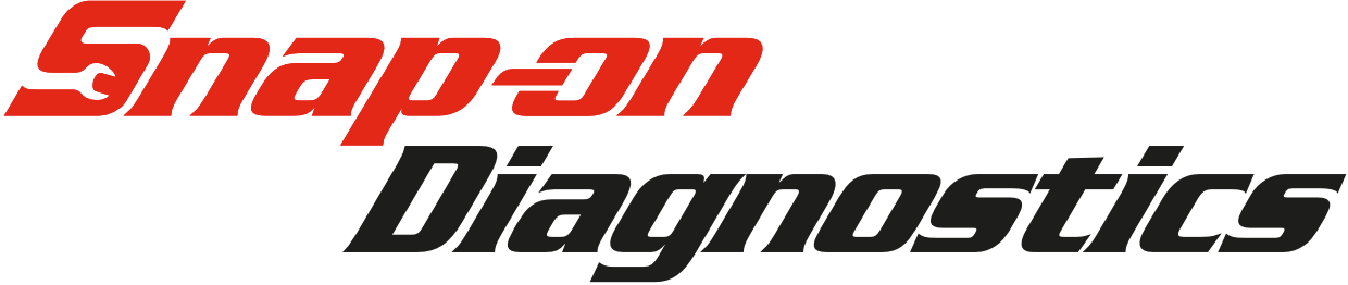 Snap On Diagnostics Logo (1240x262), Png Download