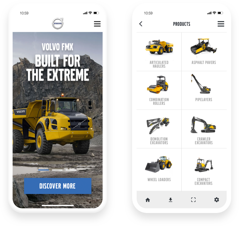 Expectations Were Exceeded And The App Is Now The Primary - Vehicle (1378x868), Png Download