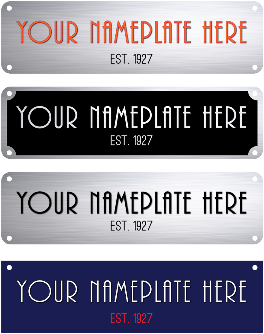 #nameplate - Twitter Search - Bioshock (962x1200), Png Download