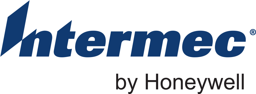 Intermec Snap-on Adapter - Intermec Logo (900x374), Png Download