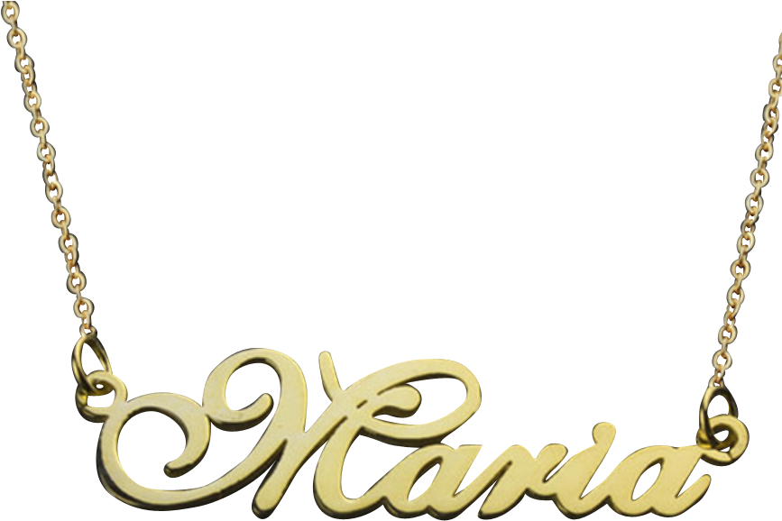 Maria Necklace (906x826), Png Download