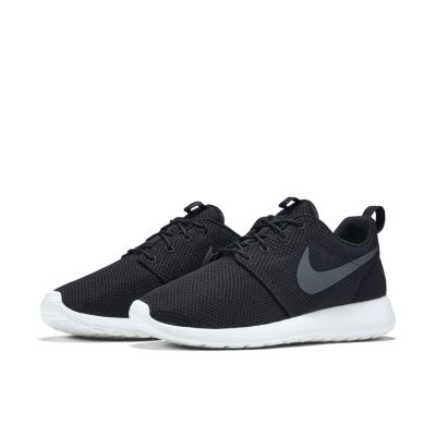 Nike Sneakers Png - Nike Roshe One (400x400), Png Download