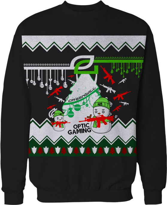 Christmas Sweater Png - Drive Hard Die Old 'golf' Medium / Navy (700x700), Png Download