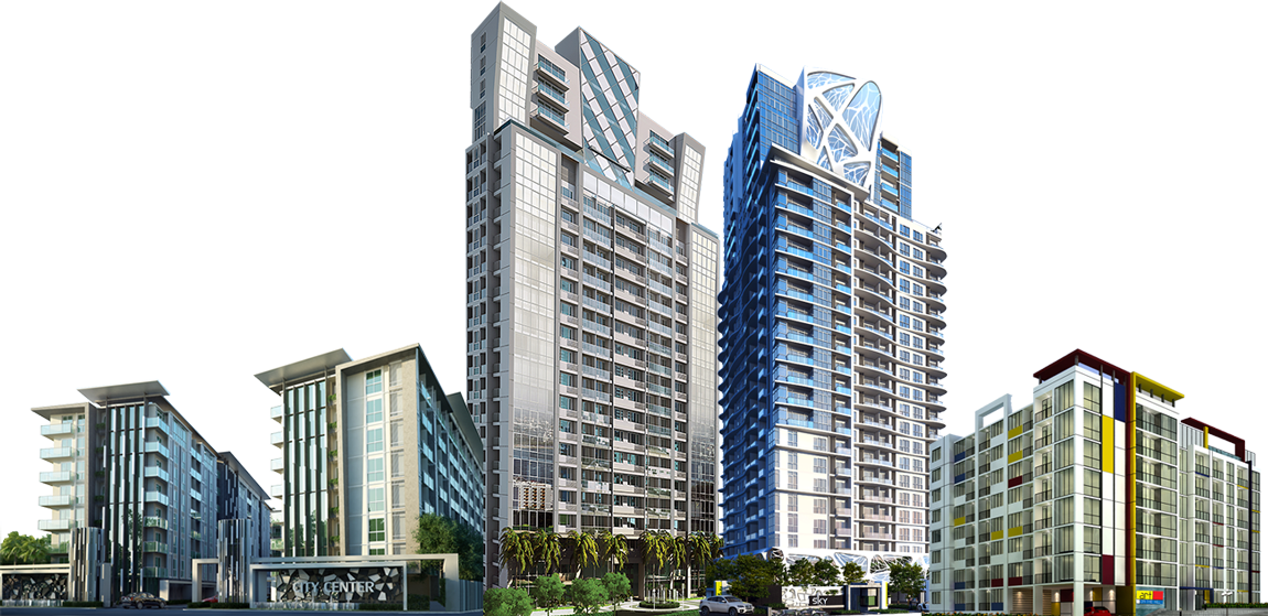 Building Png - New Building Png (1150x559), Png Download