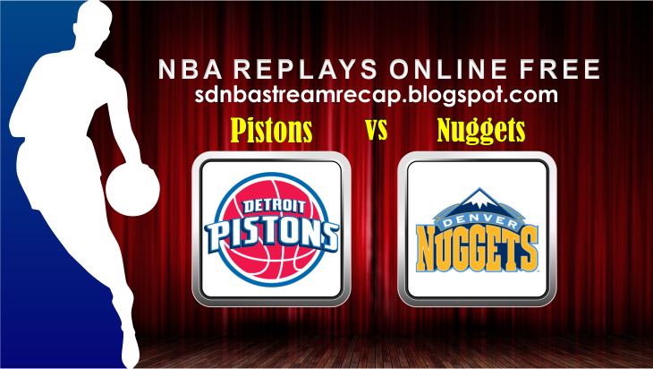 Detroit Pistons (730x412), Png Download