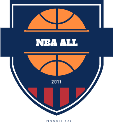 Nbaall Logo - パンナム バック (500x500), Png Download