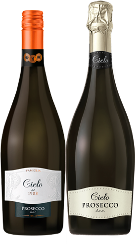Cielo Pinot Noir Wine |italy| Everything Wine (300x500), Png Download