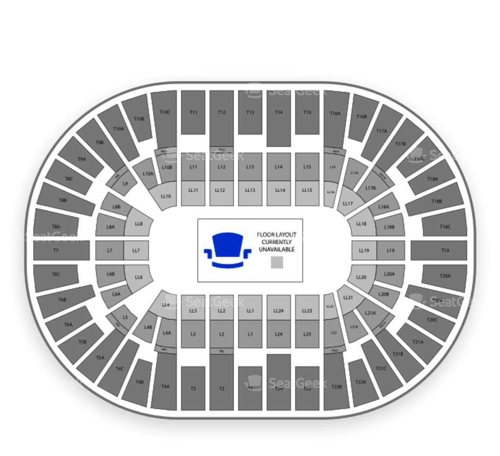 Download Denver Nuggets Tickets Seatgeek Valley View Casino Center