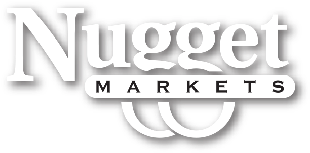 Nugget Markets (624x306), Png Download