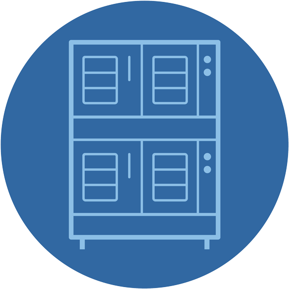 Enables Schools To Move Away From Pre Processed Heat - Diagram (600x600), Png Download