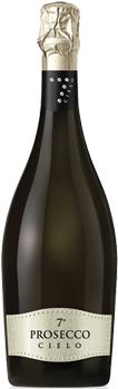 Cielo - Prosecco (350x350), Png Download