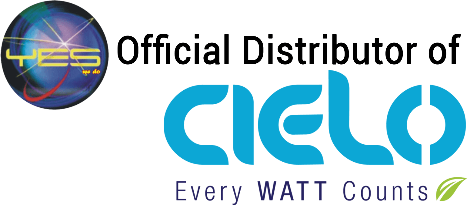 Cielo - Cielo Wigle Inc. (1551x689), Png Download