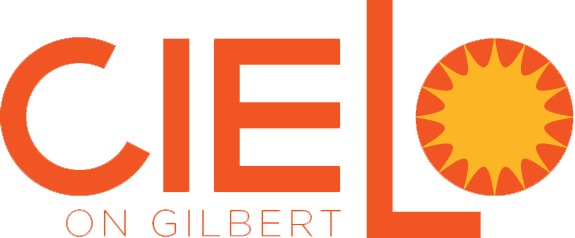 Mesa Property Logo - Mesa (575x238), Png Download