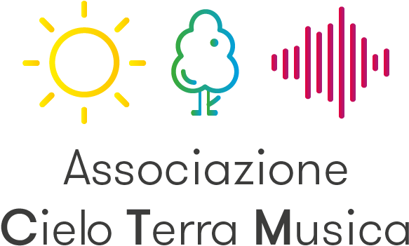 Ctm Logo Esteso - Circle (800x600), Png Download