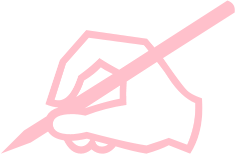 Manos Con Lapiz Png - Tante Idee... By Angela Anelli (900x800), Png Download