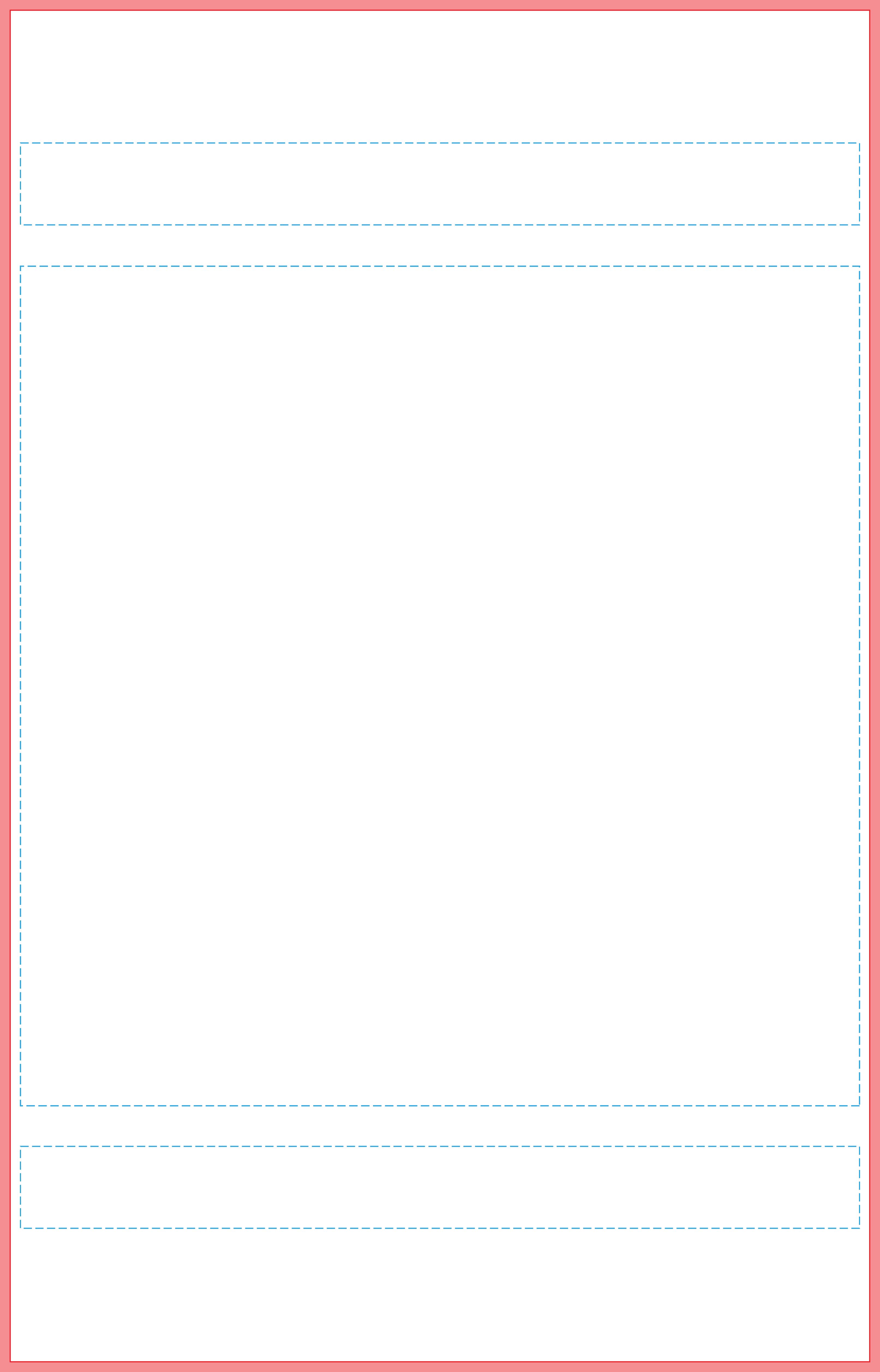 Templates - Chat Box Overlay Png (3225x5025), Png Download