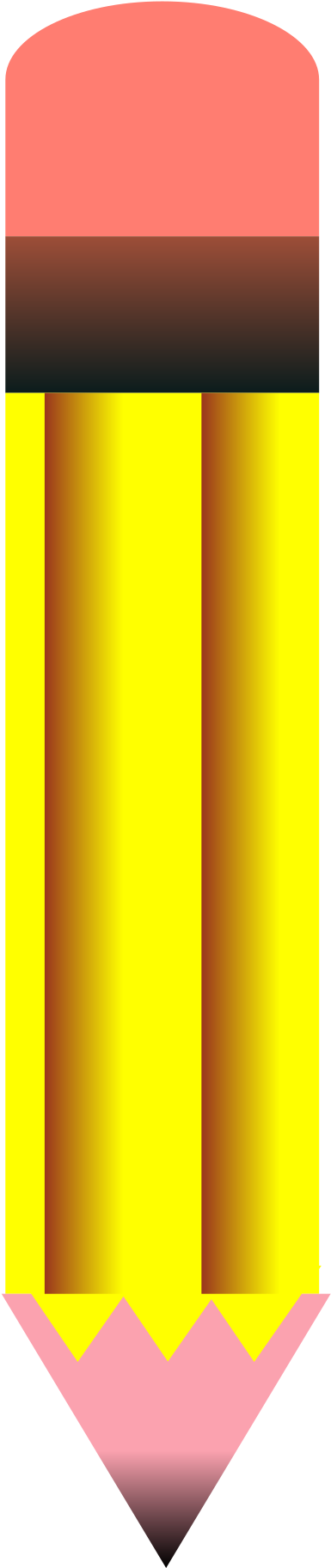 Lapiz Png (1697x2400), Png Download