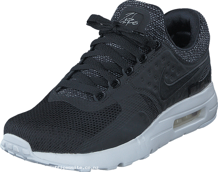 Nike Air Max Shoe Br 60033-04 Mens Mesh, Synthetic - Shoe (705x557), Png Download