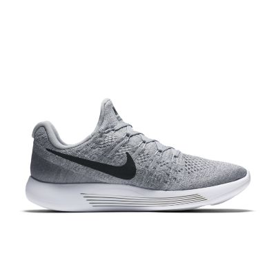 Nike Lunarepic Low Flyknit 2 Mens Running Shoe - Nike Lunarepic Low Flyknit 2 Png (400x400), Png Download