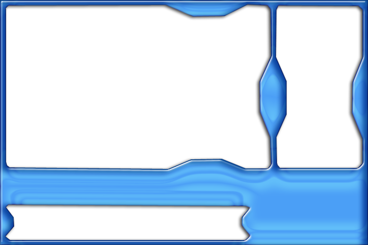 Plantillas Para Xat Png (728x486), Png Download