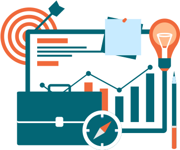 No Plan Equals Zero Success, Which Equals No Money - Solucion Estrategica (400x300), Png Download