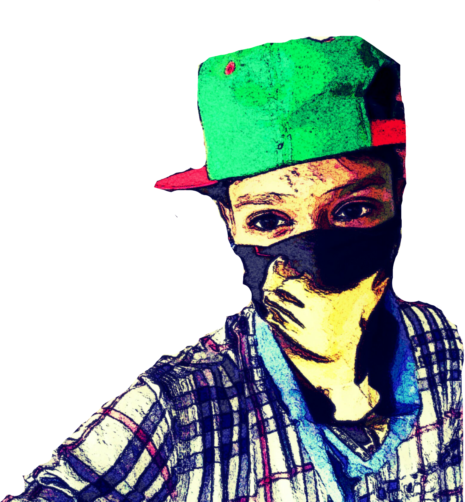 File - Mr - Sick - Wikimedia Commons (2576x1932), Png Download