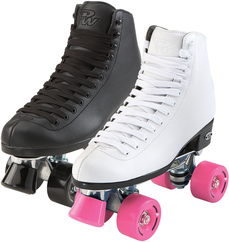 Roller Skates Png Image (1000x1000), Png Download