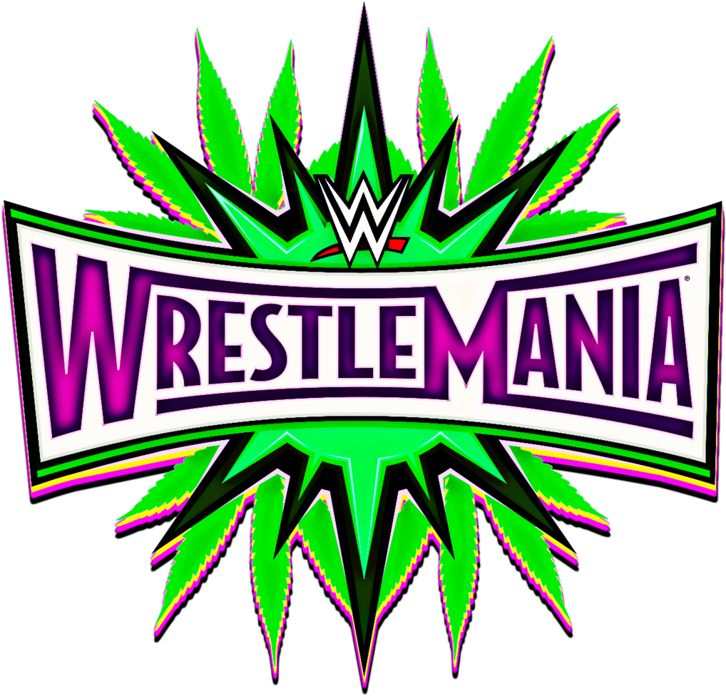 Xncy9mi - Wwe Wrestlemania 33 Dvd (1024x978), Png Download
