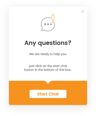 Liveagent Also Makes Sure, That It Only Invites Visitors - Illustration (323x390), Png Download