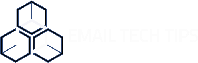Email Tech Tips - Chemistry Holdings, Inc. (773x285), Png Download