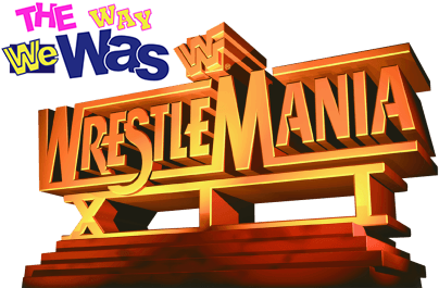 Wm12 - Wrestlemania 12 (430x298), Png Download